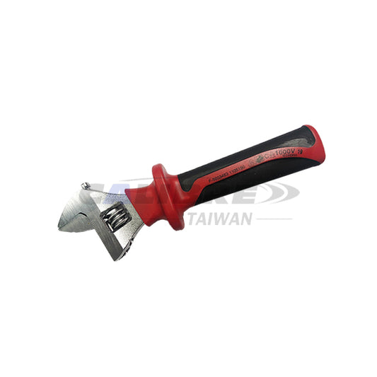 VDE Adjustable Wrench