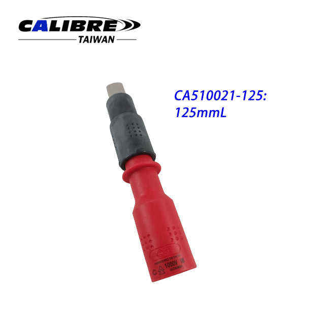 CA510021 - CALIBRE 1/2” Dr Injection Insulated Extension Bar