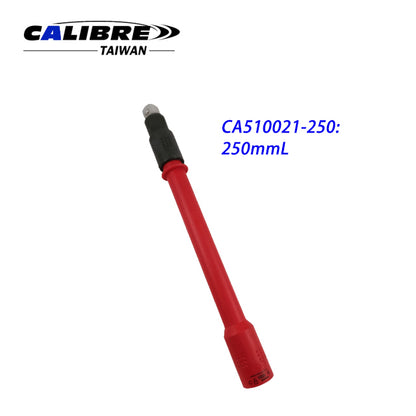 CA510021 - CALIBRE 1/2” Dr Injection Insulated Extension Bar