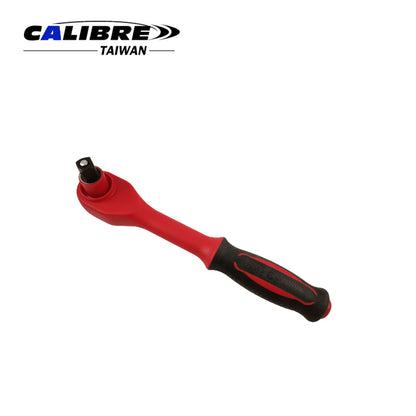 CA510022 - CALIBRE 1/2” Dr x 250mm Injection Insulated Ratchet Handle