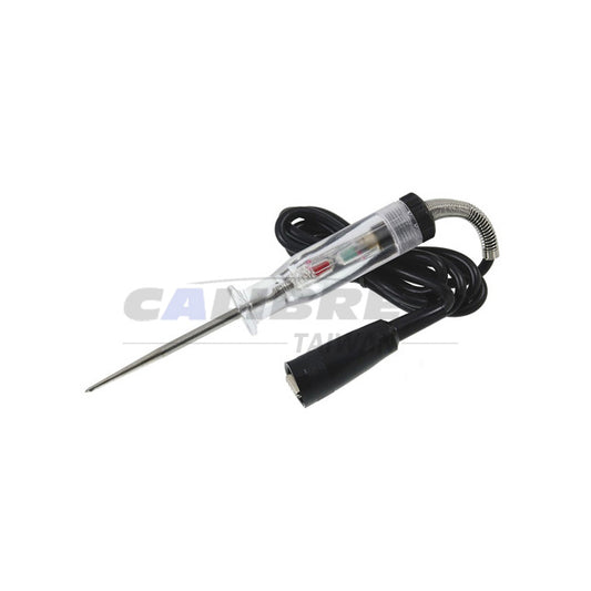 Auto Repair Power Ground Circuit Tester