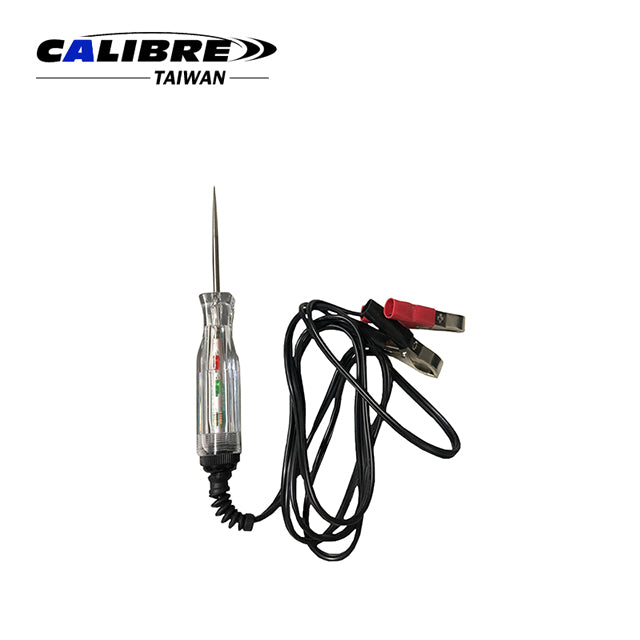 Heavy Duty Circuit Tester W / LEDS