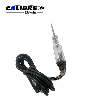 Heavy Duty Circuit Tester