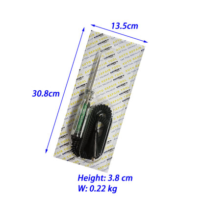 12-42V Circuit Tester