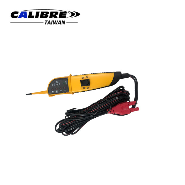 Circuit Probe Tester