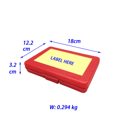 CA531100 CALIBRE 12pc Terminal Tool Kit