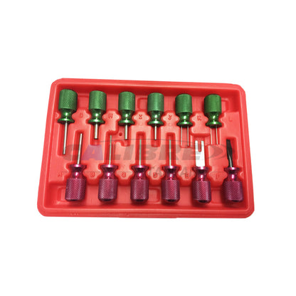 12pc Terminal Tool Kit