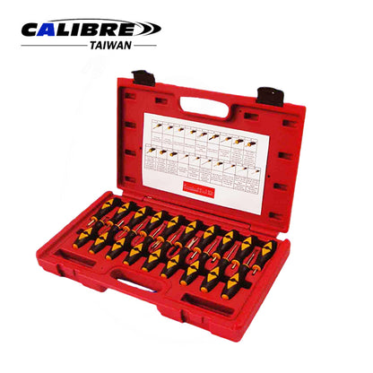 19pc Terminal Tool Kit