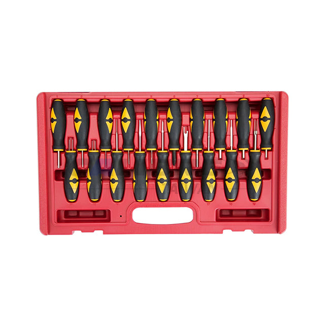 19pc Terminal Tool Kit