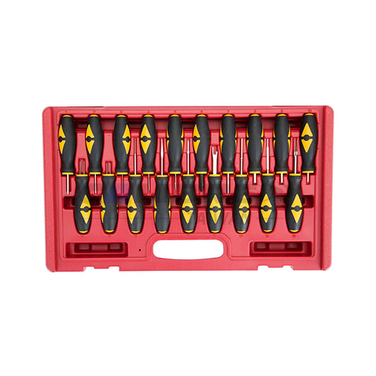 19pc Terminal Tool Kit