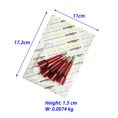 High Tension Lead Tester