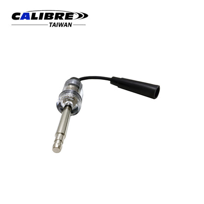 In-Line Ignition Spark Tester