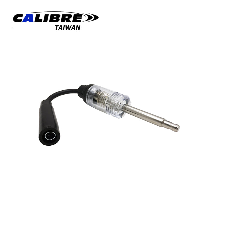 In-Line Ignition Spark Tester