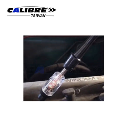 In-Line Ignition Spark Tester