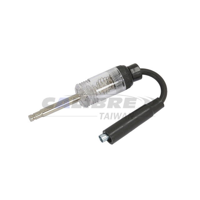 In-Line Ignition Spark Tester