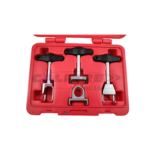 4pc Spark Plug Pullers