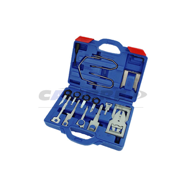 32pc Radio Removal Tool Kit