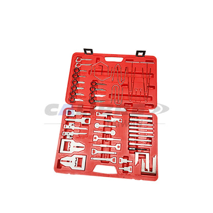 52pc Radio Removal / Installation Set