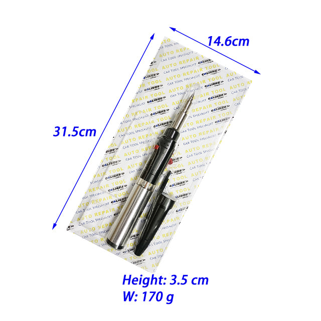 Butane Soldering Iron