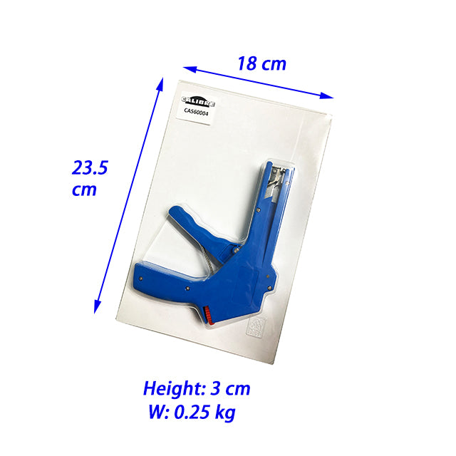 Cable Tie Gun