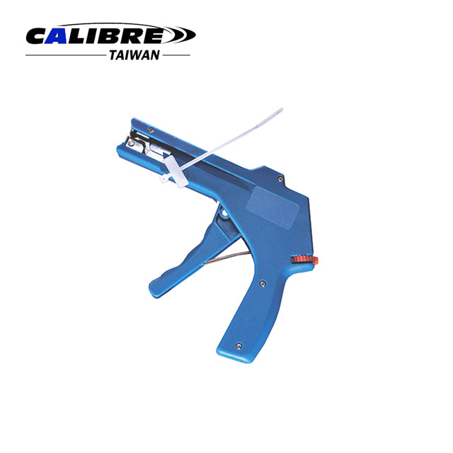 Cable Tie Gun