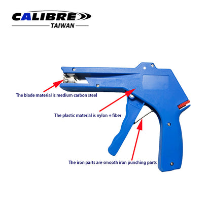 Cable Tie Gun