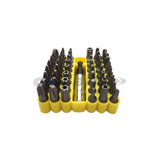 49pc Multi-Purpose Bit Set