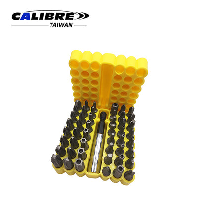 49pc Multi-Purpose Bit Set