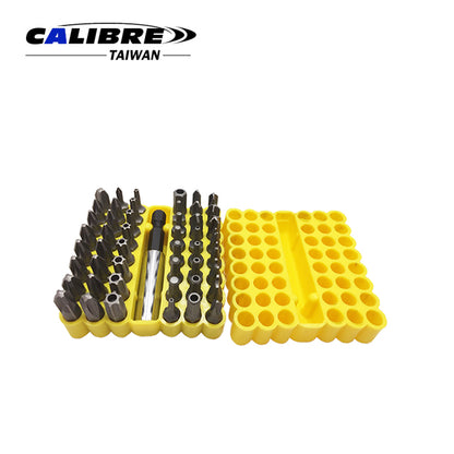 49pc Multi-Purpose Bit Set