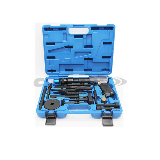 18pc Special Vibro Chisel Set