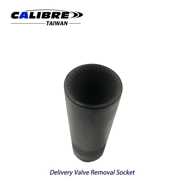 Delivery Valve Removal Socket