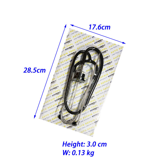 Mechanics Stethoscope