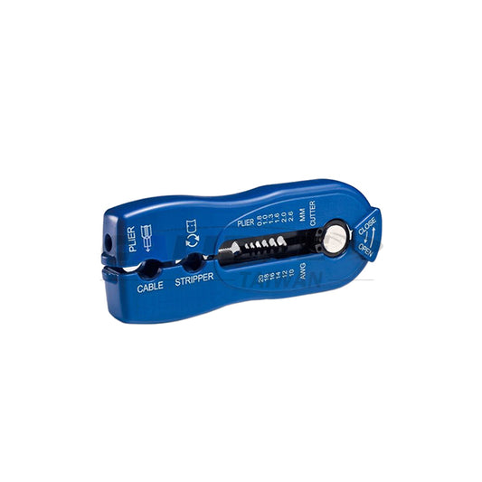 Cable & Wire Stripper (0.8mm~2.6mm)