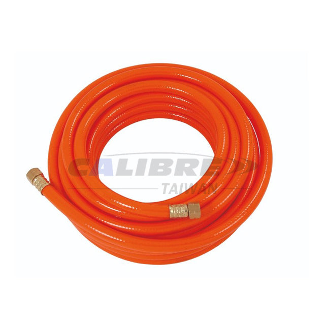 10m Reinforced Air Hose