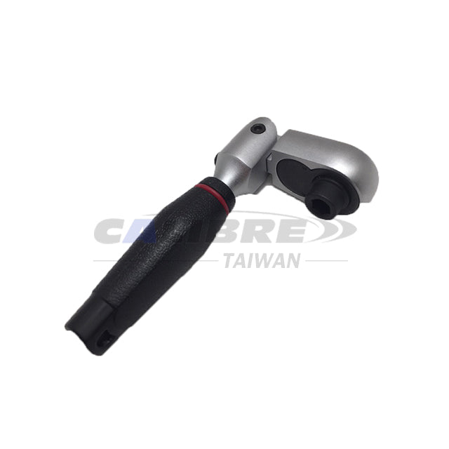 1/4” DR 45T Flexi Head Ratchet Bit