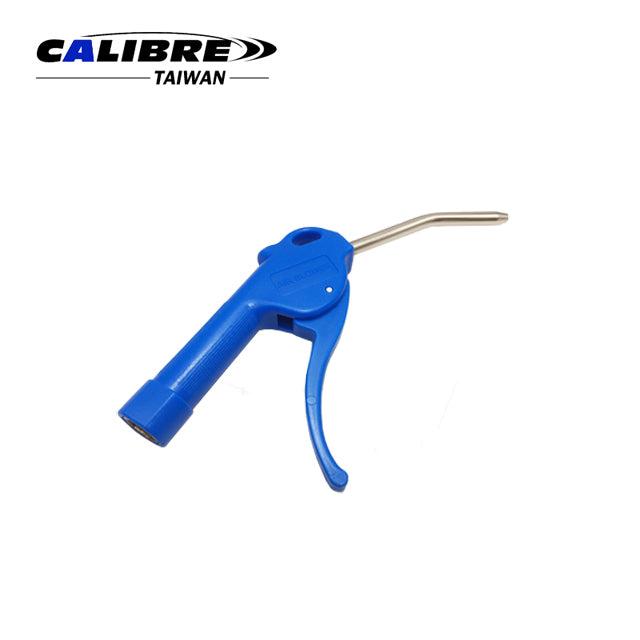 4” Air Blow Gun with Metal Reinforcement