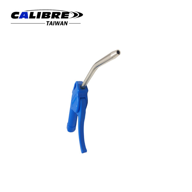 4” Air Blow Gun with Metal Reinforcement