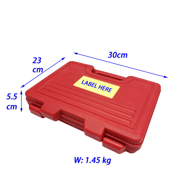 Oil Pan Repair Master Set