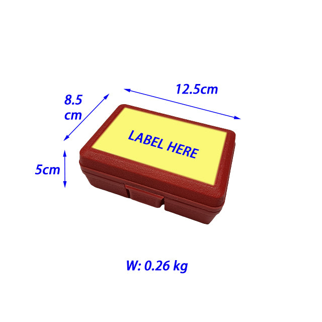 Wheel Stud Thread Restorer