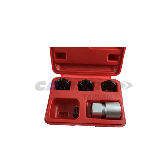 Wheel Stud Thread Restorer