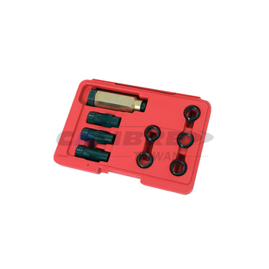 Oxygen Sensor Thread Repair Set