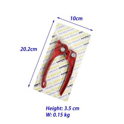 CA650008 TAIWAN CALIBRE Handy Brake Pipe Bender