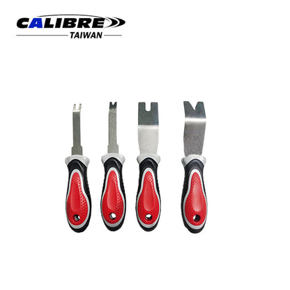 5pc Door Panel and Trim Clip Set