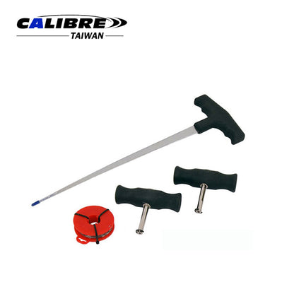 4pc Windshield Removal Kit