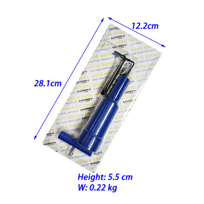 Windshield Removal Tool (3 Blade)