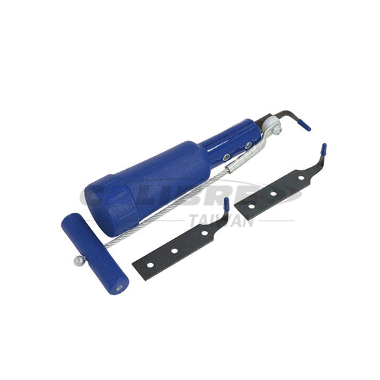 Windshield Removal Tool (3 Blade)