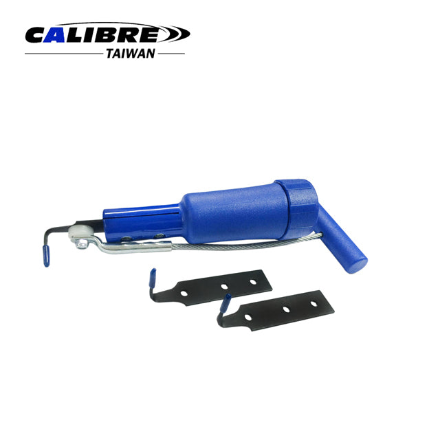 Windshield Removal Tool (3 Blade)