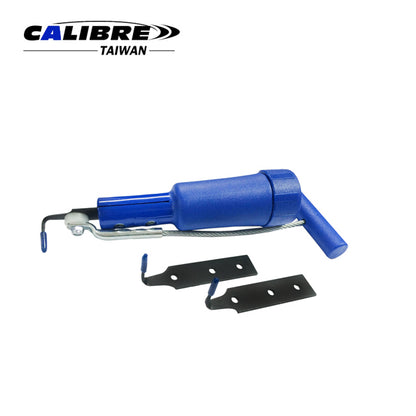 Windshield Removal Tool (3 Blade)