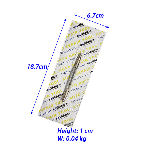 CA662200 CALIBRE Windscreen Jet Cleaning Tool