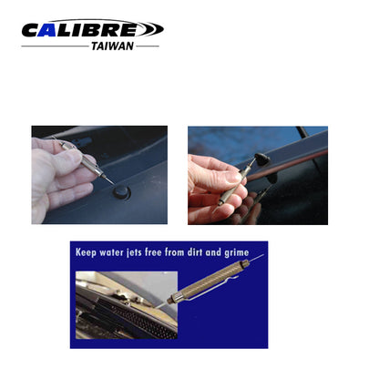 Windscreen Jet Cleaning Tool